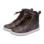Haider Sneaker Genuine Leather Boots
