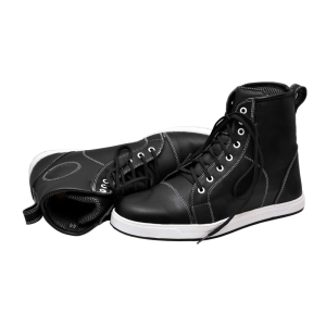 Haider Sneaker Supreme Leather Boots